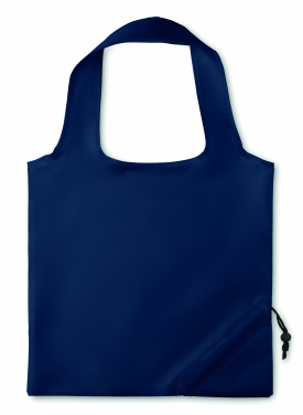 Logotrade business gift image of: 210D Polyester foldable bag