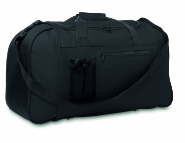 Logotrade promotional giveaway image of: 600D sports bag