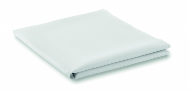 Logotrade corporate gift picture of: Sports towel with pouch