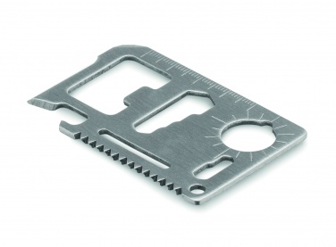 Logo trade advertising product photo of: Multi-tool pocket