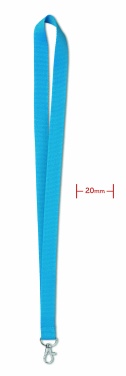 Logotrade corporate gifts photo of: Lanyard 20 mm
