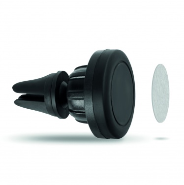 Logo trade promotional item photo of: Phone holder