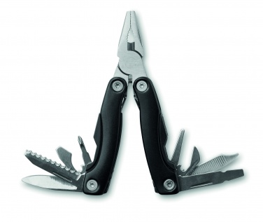 Logo trade advertising products image of: Multifunctional knife