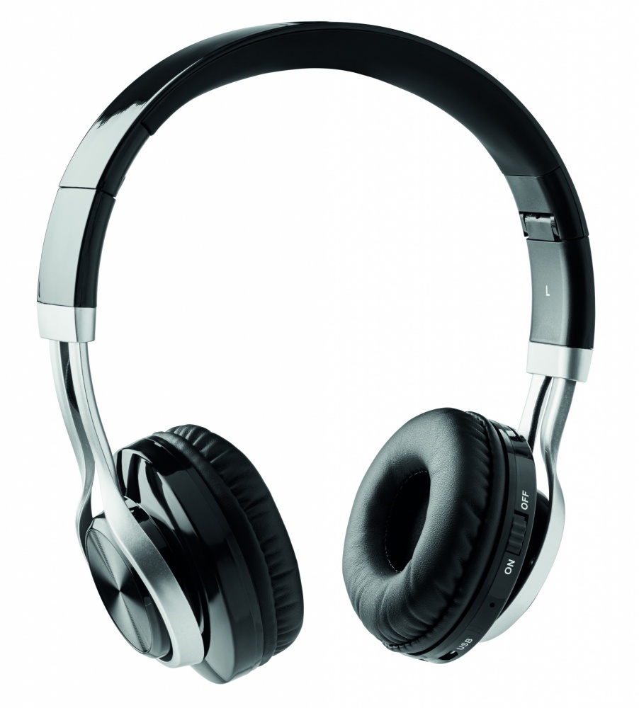 Logotrade corporate gifts photo of: Wireless headphone