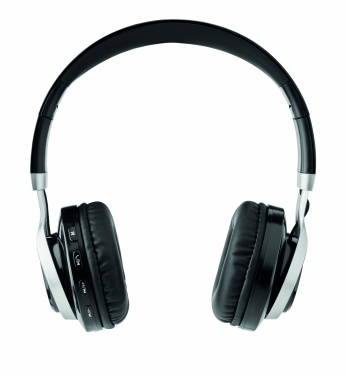 Logo trade corporate gifts picture of: Wireless headphone