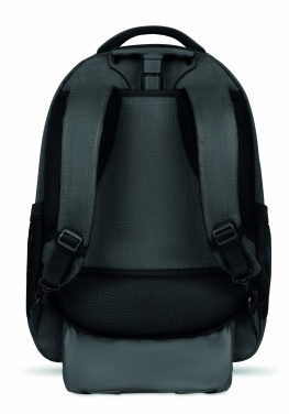 Logotrade promotional items photo of: Trolley backpack in 360D