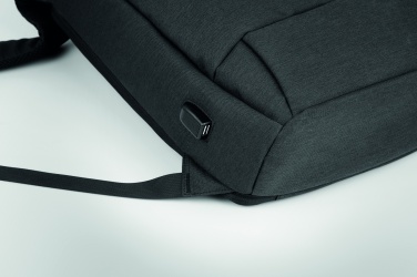 Logotrade advertising product image of: Trolley backpack in 360D