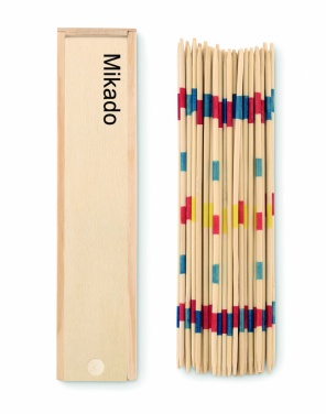 Logotrade corporate gifts photo of: Mikado set