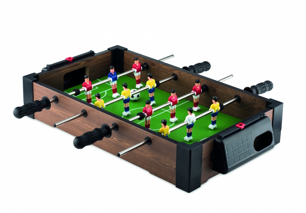 Logotrade promotional product image of: Mini football table
