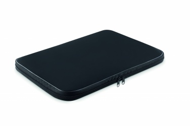 Logo trade promotional product photo of: Laptop pouch in 15 inch