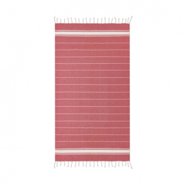Logotrade business gifts photo of: Beach towel cotton  180 gr/m²