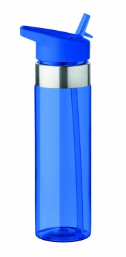 Logo trade promotional merchandise image of: 650 ml tritan bottle