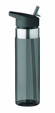 Logo trade business gifts image of: 650 ml tritan bottle