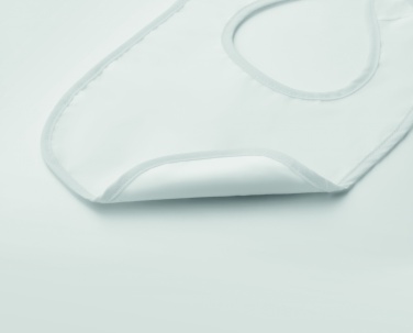 Logotrade promotional giveaway image of: Baby bib in cotton