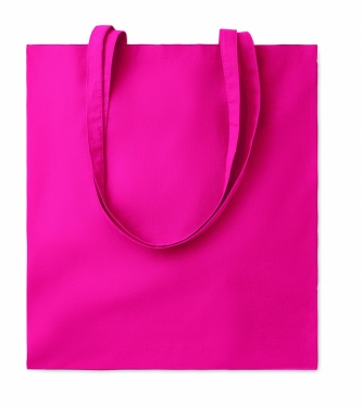 Logotrade corporate gifts photo of: 140 gr/m² cotton shopping bag