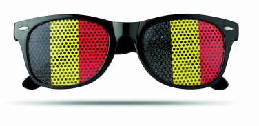 Logo trade promotional items picture of: Glasses country