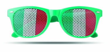 Logo trade promotional item photo of: Glasses country