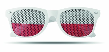 Logotrade corporate gifts photo of: Glasses country