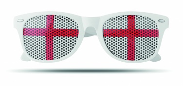 Logo trade promotional products image of: Glasses country