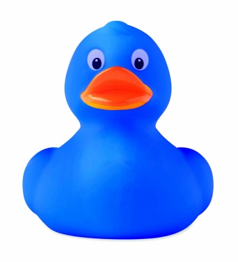Logotrade promotional giveaway image of: PVC duck