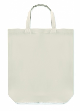 Logotrade promotional giveaways photo of: 100gr/m² foldable cotton bag