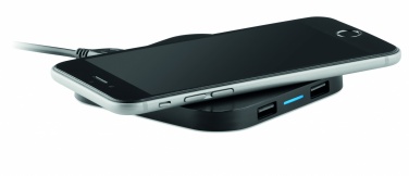 Logotrade business gifts photo of: Wireless charging pad 5W