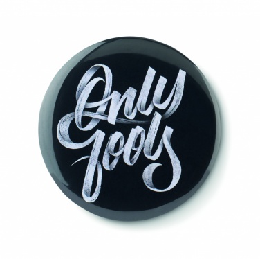 Logo trade promotional item photo of: Fridge magnet and opener