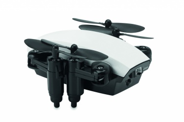 Logotrade promotional gift image of: WIFI foldable drone