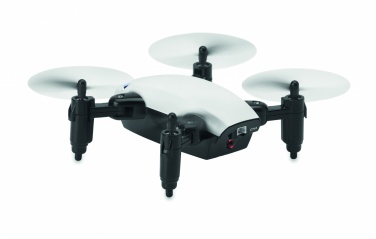 Logo trade promotional gifts image of: WIFI foldable drone