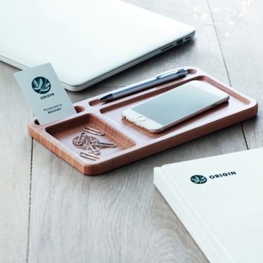 Logotrade business gift image of: Wireless charger 5W