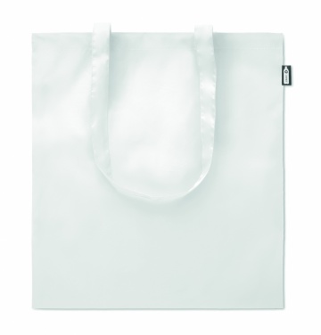 Logotrade business gift image of: Shopping bag in RPET