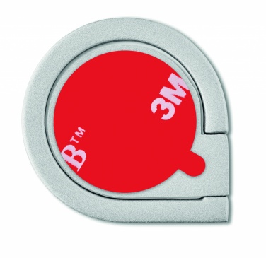 Logo trade promotional item photo of: Phone holder-stand ring