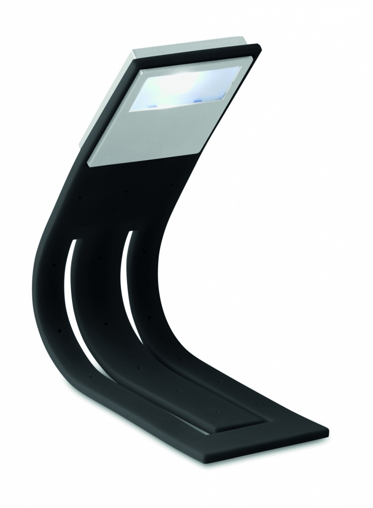 Logo trade advertising products picture of: Book Light