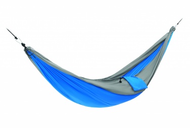 Logotrade promotional merchandise image of: Foldable light weight hammock