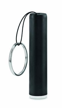 Logotrade promotional gift picture of: Plastic light up logo torch