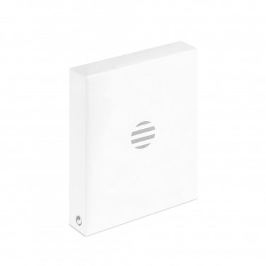 Logotrade corporate gift image of: Wireless Power bank 4000mAh