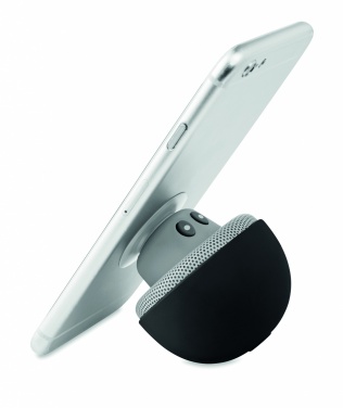 Logotrade promotional gift image of: Mushroom 3W wireless speaker