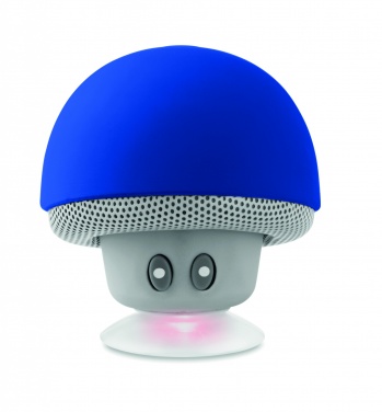 Logotrade promotional gifts photo of: Mushroom 3W wireless speaker