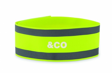 Logotrade promotional giveaway image of: Sports armband in lycra