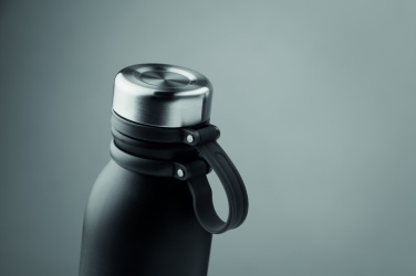 Logotrade business gift image of: Double wall flask 600 ml