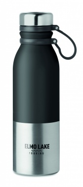 Logotrade corporate gift picture of: Double wall flask 600 ml