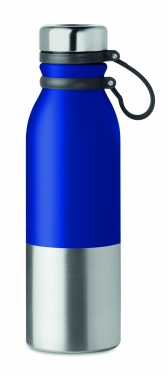 Logo trade corporate gifts image of: Double wall flask 600 ml