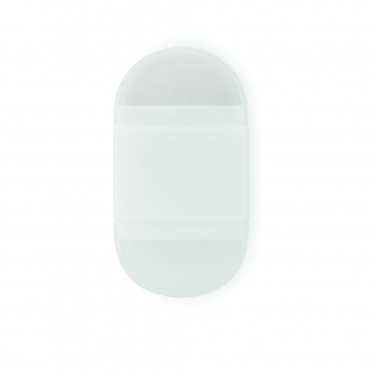 Logotrade promotional item image of: Sharpener and eraser