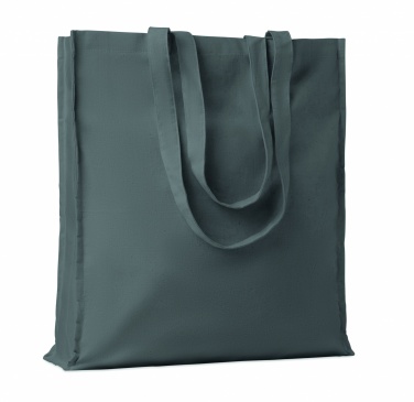 Logotrade corporate gifts photo of: 140gr/m² cotton shopping bag