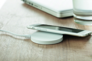 Logotrade corporate gifts photo of: Wireless charger 5W