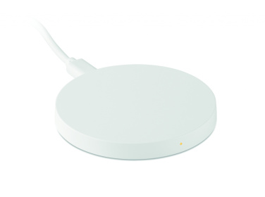 Logotrade corporate gift picture of: Wireless charger 5W