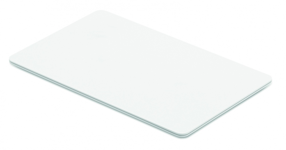 Logotrade corporate gift picture of: RFID blocking card