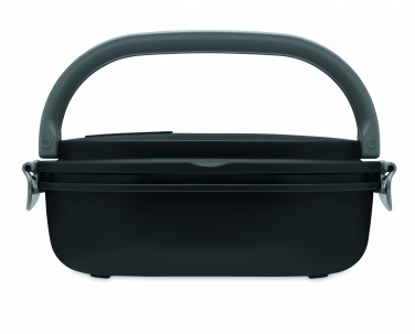 Logo trade advertising product photo of: PP lunch box with air tight lid