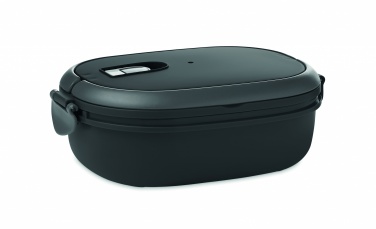 Logotrade promotional merchandise image of: PP lunch box with air tight lid