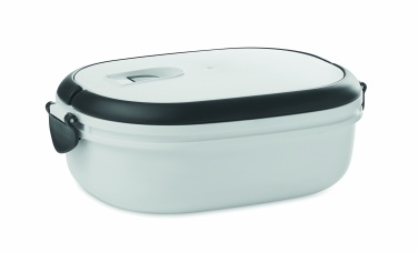 Logo trade advertising products picture of: PP lunch box with air tight lid